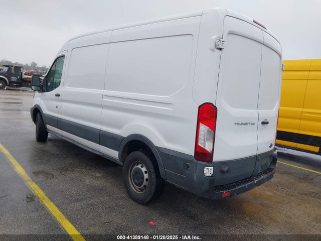 Ford Transit-250 2016 1FTYR2CM5GKB01763 Image 3