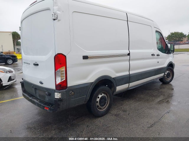 Ford Transit-250 2016 1FTYR2CM5GKB01763 Image 4