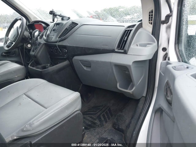 Ford Transit-250 2016 1FTYR2CM5GKB01763 Image 5