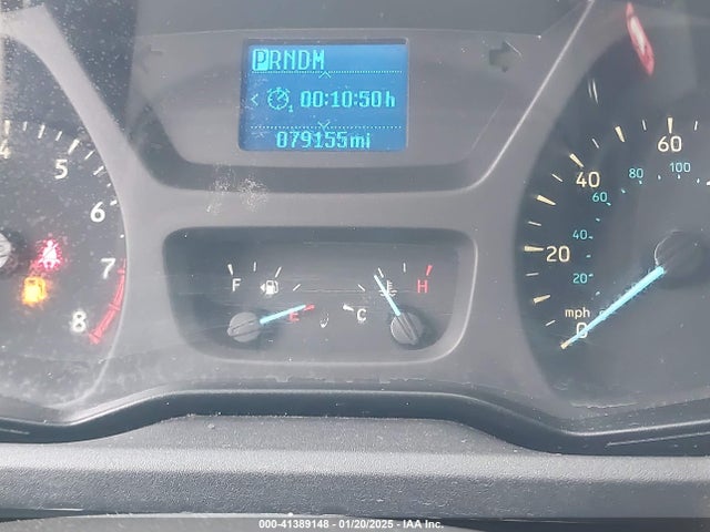 Ford Transit-250 2016 1FTYR2CM5GKB01763 Image 7