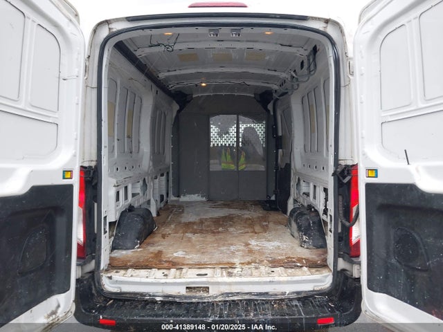 Ford Transit-250 2016 1FTYR2CM5GKB01763 Image 8