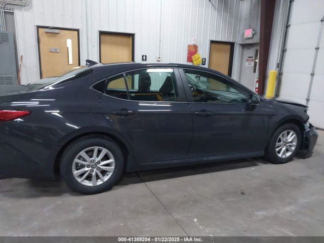 4T1DAACK4SU509565 Toyota CAMRY LE