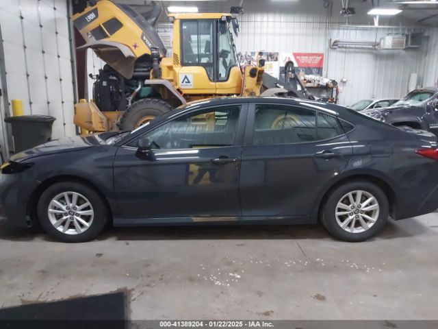4T1DAACK4SU509565 Toyota CAMRY LE