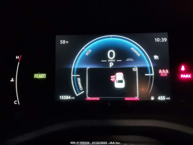 4T1DAACK4SU509565 Toyota CAMRY LE