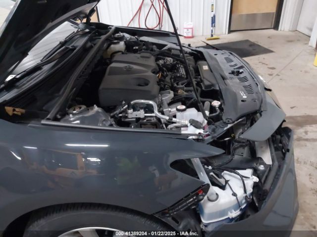 4T1DAACK4SU509565 Toyota CAMRY LE