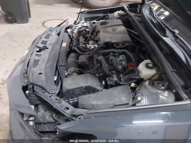 4T1DAACK4SU509565 Toyota CAMRY LE