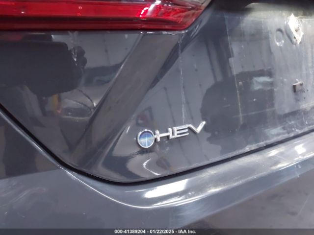 4T1DAACK4SU509565 Toyota CAMRY LE