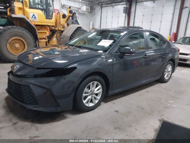 4T1DAACK4SU509565 Toyota CAMRY LE