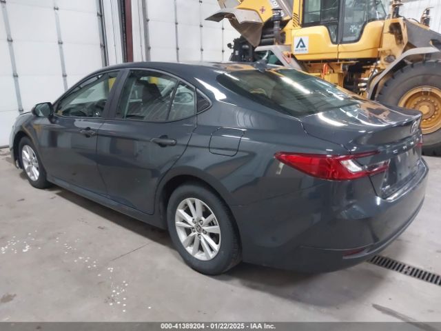 4T1DAACK4SU509565 Toyota CAMRY LE
