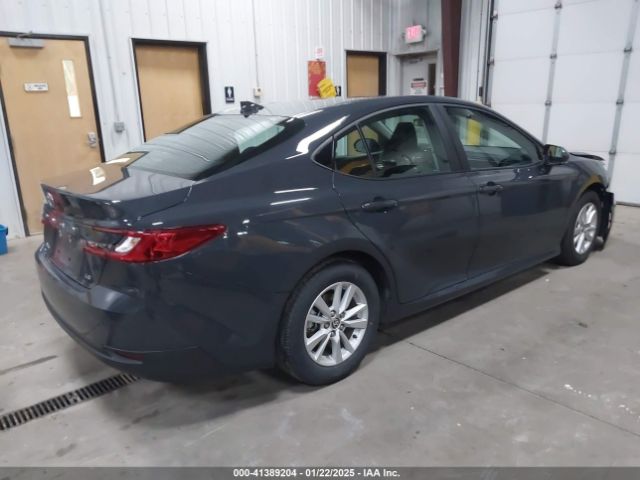 4T1DAACK4SU509565 Toyota CAMRY LE