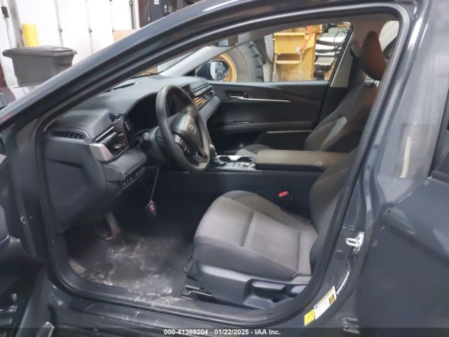 4T1DAACK4SU509565 Toyota CAMRY LE