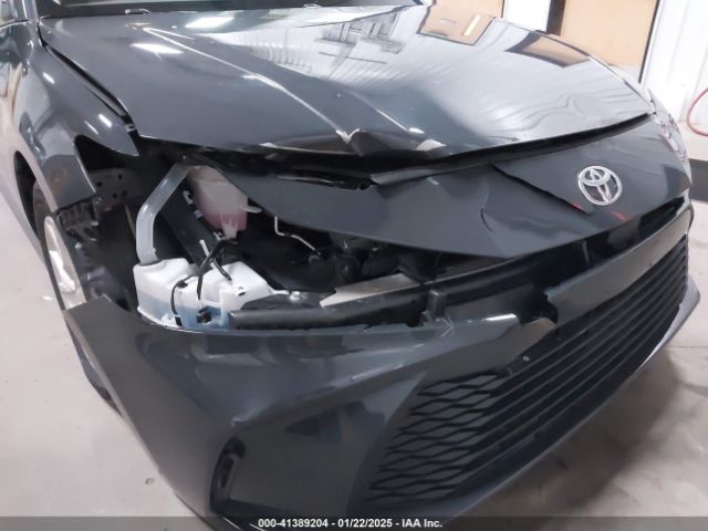 4T1DAACK4SU509565 Toyota CAMRY LE