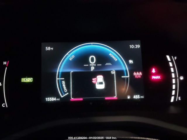 4T1DAACK4SU509565 Toyota CAMRY LE