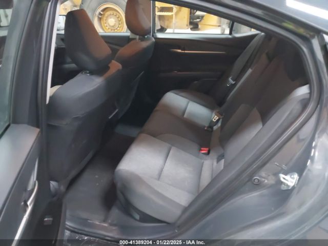 4T1DAACK4SU509565 Toyota CAMRY LE