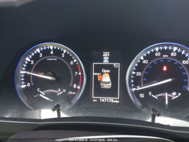 5TDKKRFHXFS111147 Toyota Highlander Xle V6