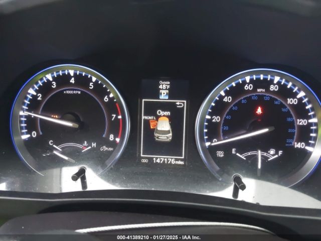 5TDKKRFHXFS111147 Toyota Highlander Xle V6
