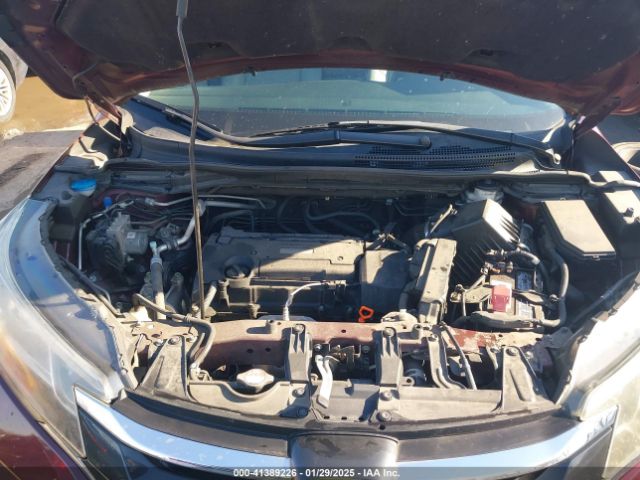 5J6RM4H99GL118167 Honda Cr-v Touring