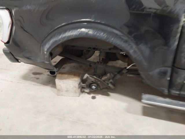 1FTFW1E8XMFB71029 Ford F-150 Limited