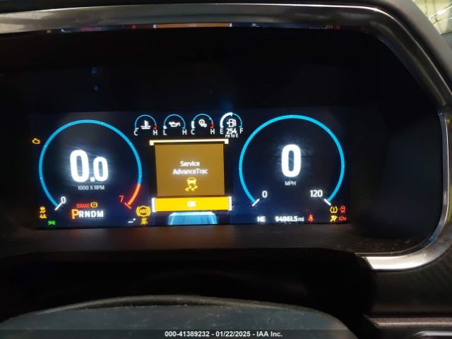 1FTFW1E8XMFB71029 Ford F-150 Limited