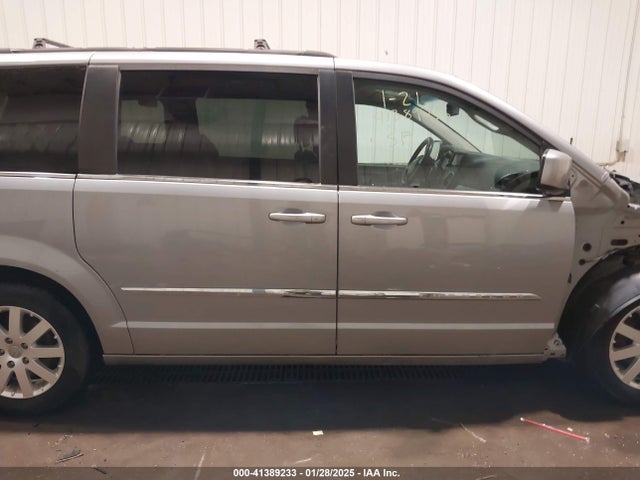 Chrysler 2015 2015 2C4RC1BG9FR707451 Image 14