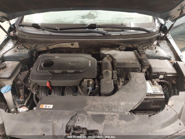 5NPE24AF6HH493126 Hyundai Sonata