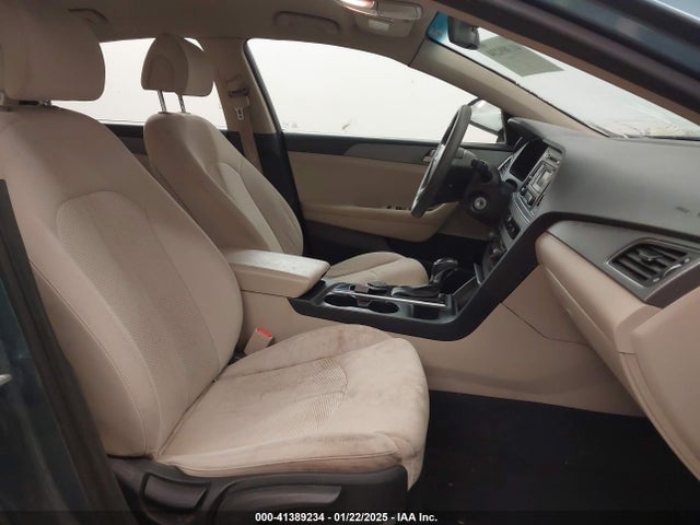 5NPE24AF6HH493126 Hyundai Sonata