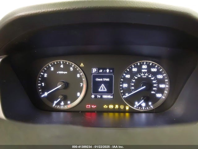 5NPE24AF6HH493126 Hyundai Sonata