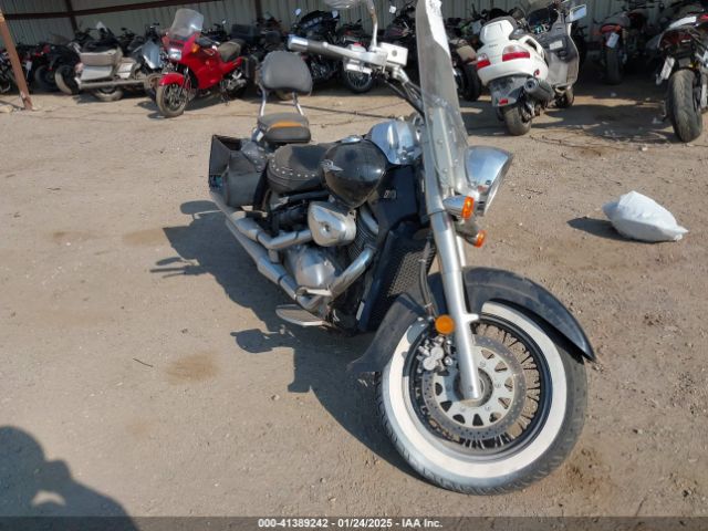 2008 SUZUKI VL800 JS1VS55A482102667