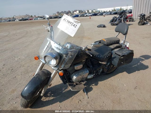 2008 SUZUKI VL800 JS1VS55A482102667 Photo 1