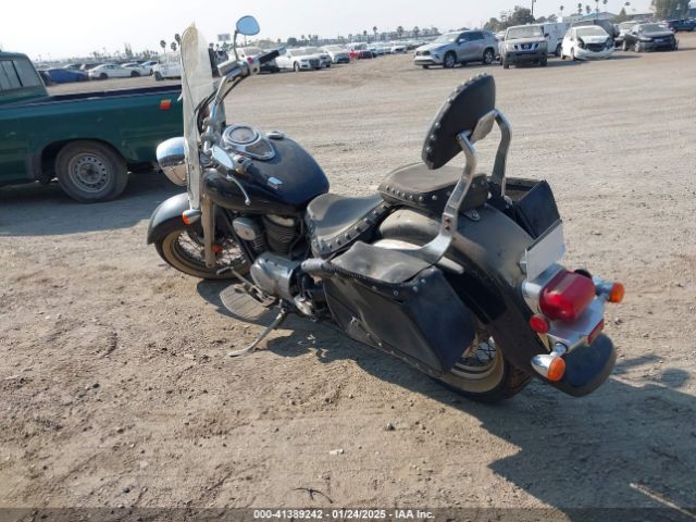 2008 SUZUKI VL800 JS1VS55A482102667 Photo 2