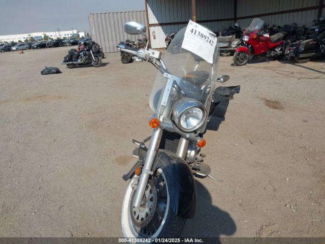 2008 SUZUKI VL800 JS1VS55A482102667 Photo 4