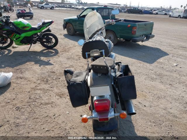 2008 SUZUKI VL800 JS1VS55A482102667 Photo 5