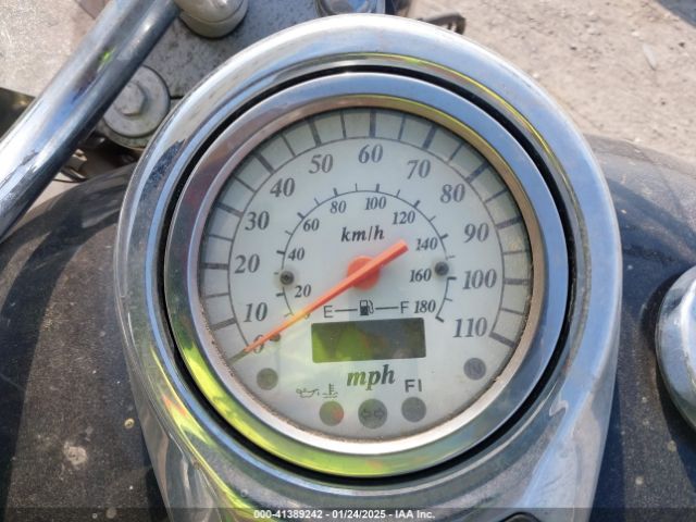2008 SUZUKI VL800 JS1VS55A482102667 Photo 6