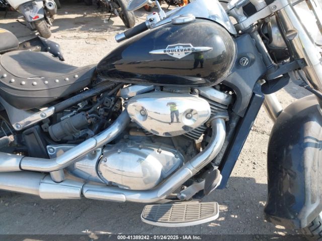 2008 SUZUKI VL800 JS1VS55A482102667 Photo 7