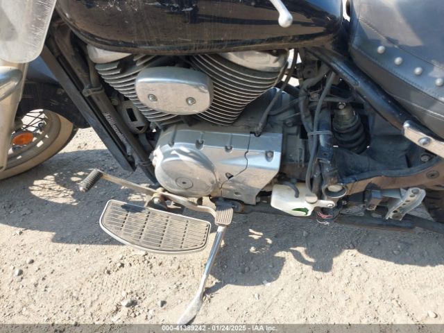 2008 SUZUKI VL800 JS1VS55A482102667 Photo 8
