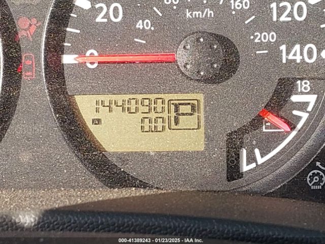 1N6AD0EV5GN762697 Nissan Frontier Pro-4x/s/sl/sv