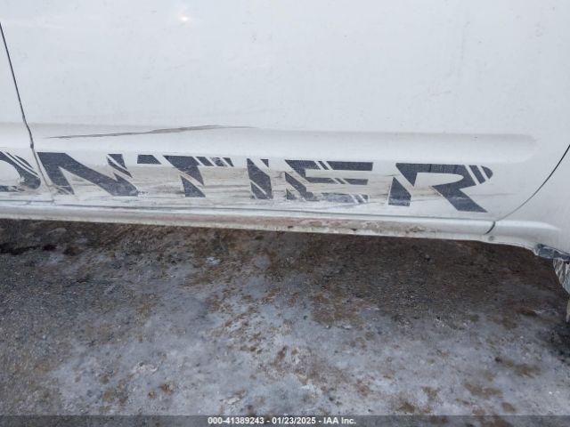 1N6AD0EV5GN762697 Nissan Frontier Pro-4x/s/sl/sv