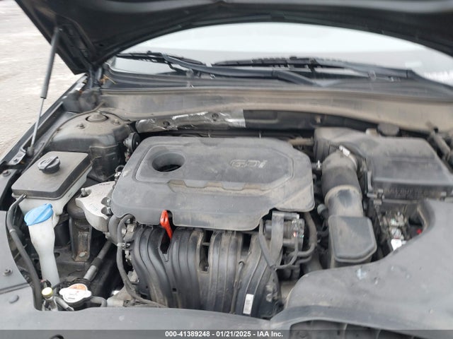 5XXGU4L34GG010877 KIA OPTIMA EX