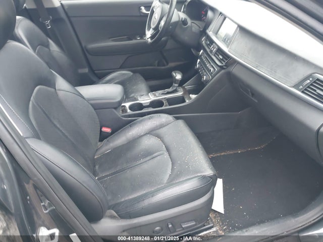 5XXGU4L34GG010877 KIA OPTIMA EX
