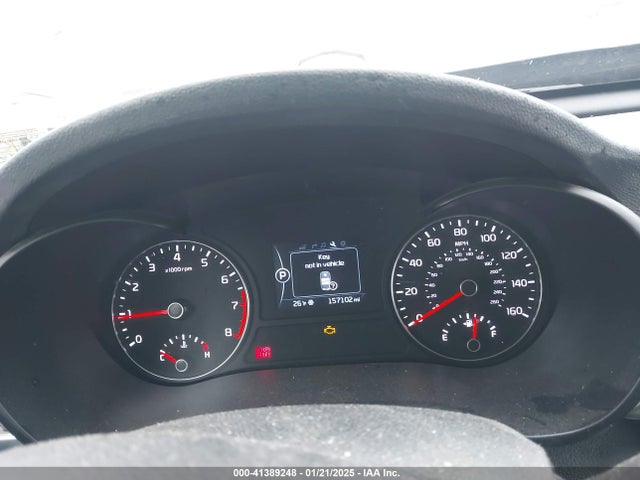 5XXGU4L34GG010877 KIA OPTIMA EX
