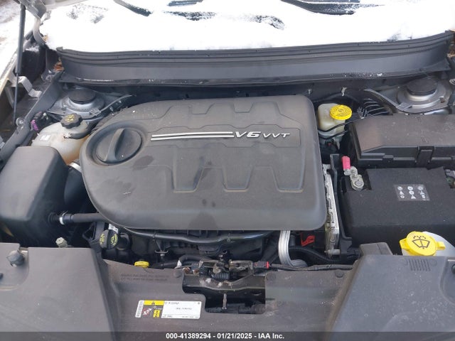 Jeep Cherokee Latitude 2015 1C4PJMCS5FW648861 Image 10