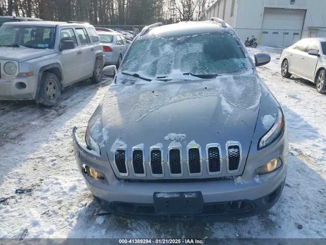 Jeep Cherokee Latitude 2015 1C4PJMCS5FW648861 Image 12