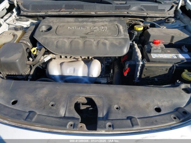 1C3CDFBB0FD165300 Dodge DART SXT