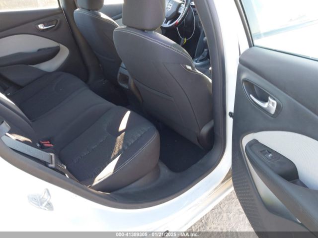 1C3CDFBB0FD165300 Dodge DART SXT