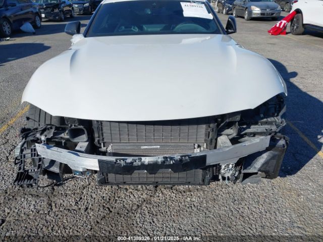 2023 TOYOTA GR SUPRA WZ1DB0G0XPW059812 Photo 5