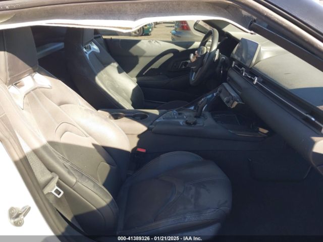 2023 TOYOTA GR SUPRA WZ1DB0G0XPW059812 Photo 7