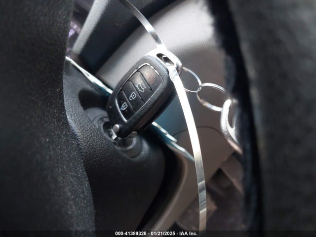 Hyundai TUCSON SEL 2018 KM8J33A45JU654500 Image 11