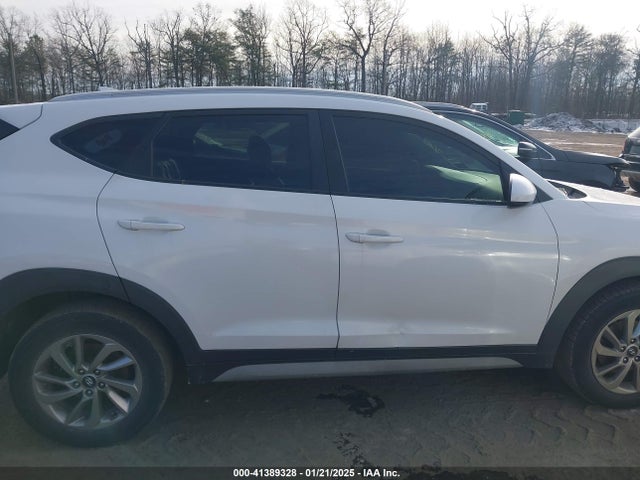 Hyundai TUCSON SEL 2018 KM8J33A45JU654500 Image 13