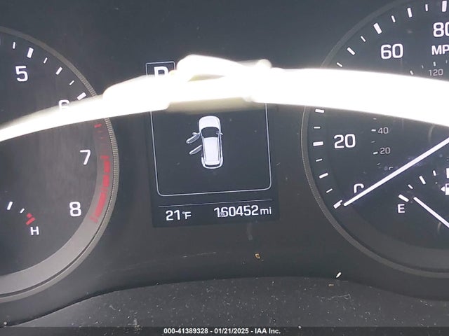 Hyundai TUCSON SEL 2018 KM8J33A45JU654500 Image 15