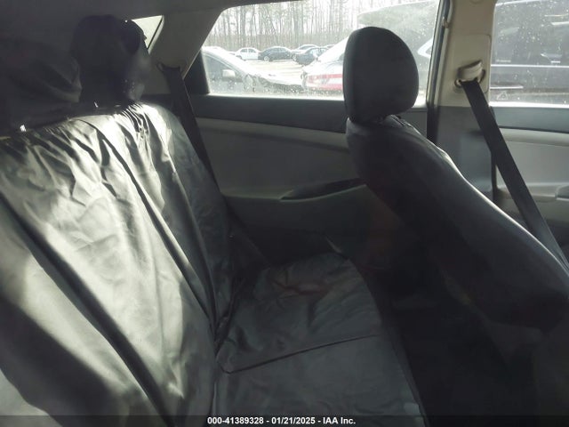 KM8J33A45JU654500 Hyundai TUCSON SEL